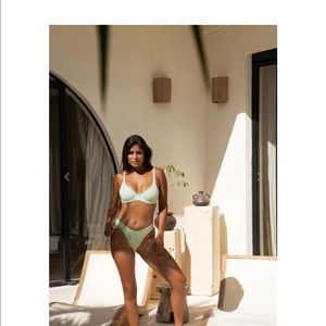 Amore + Sorvete Bikini Set